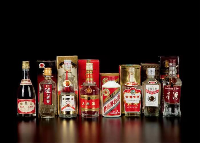 南丰镇老酒储存的方法